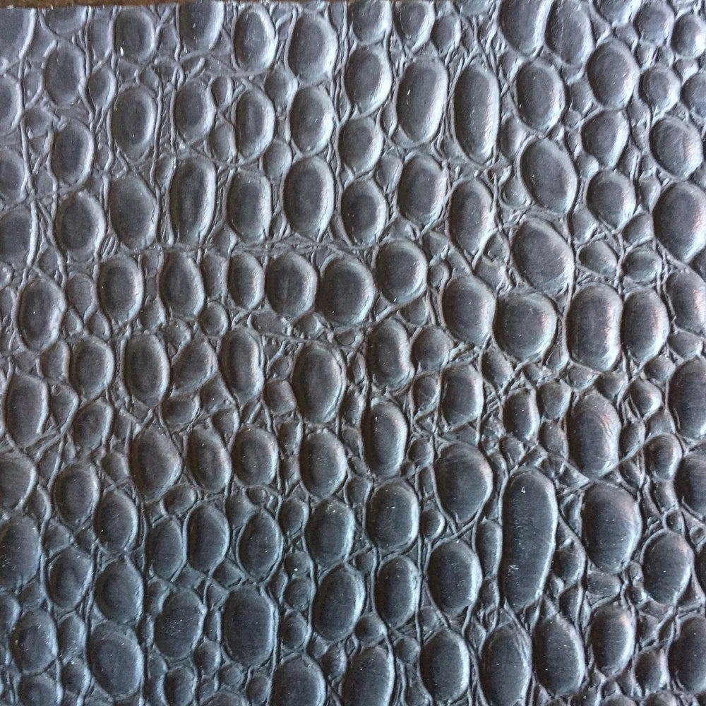 White Label Embossed Leather Wraps