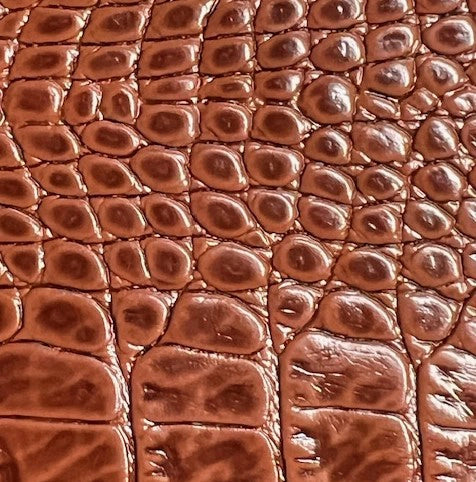 White Label Embossed Leather Wraps