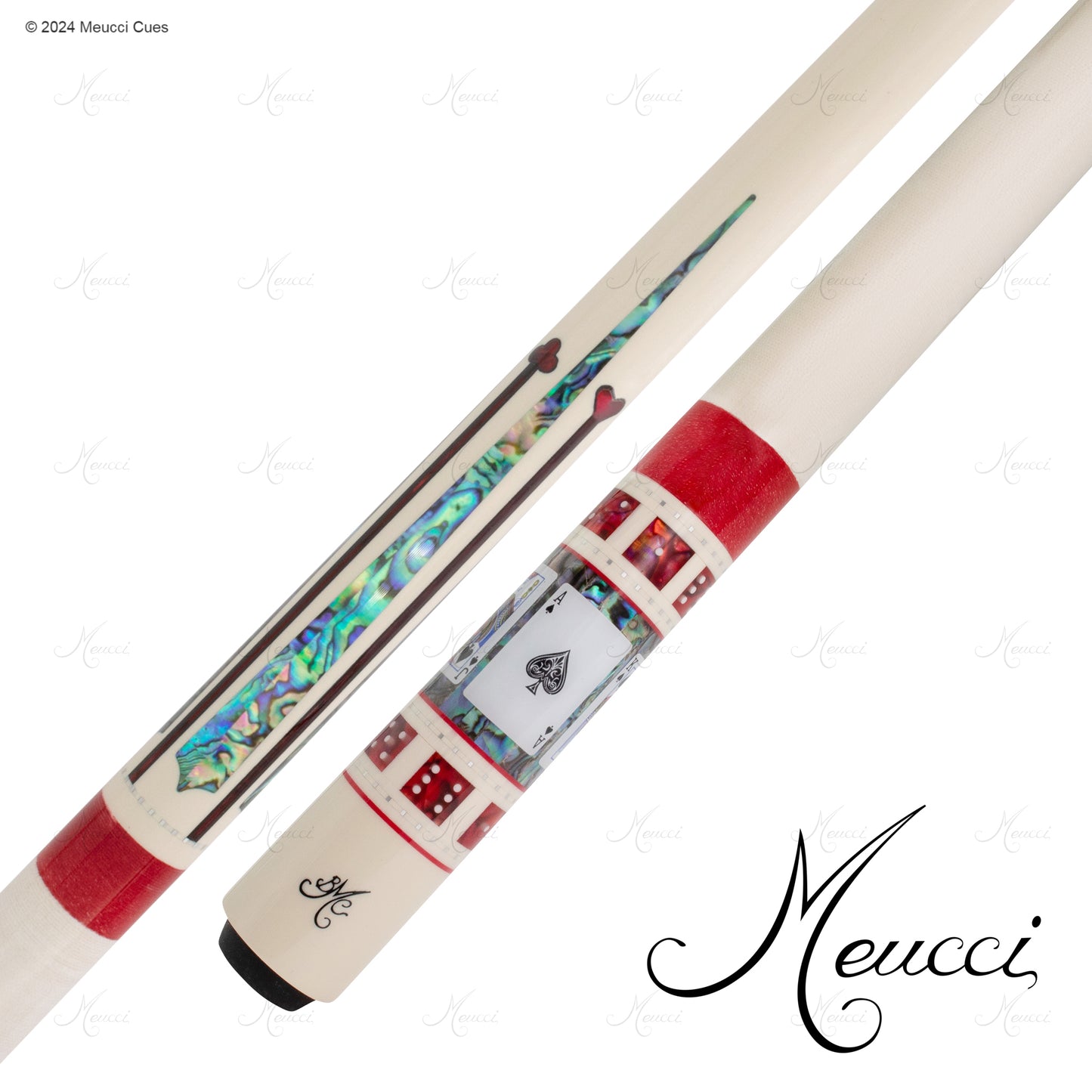 Meucci Casino 1
