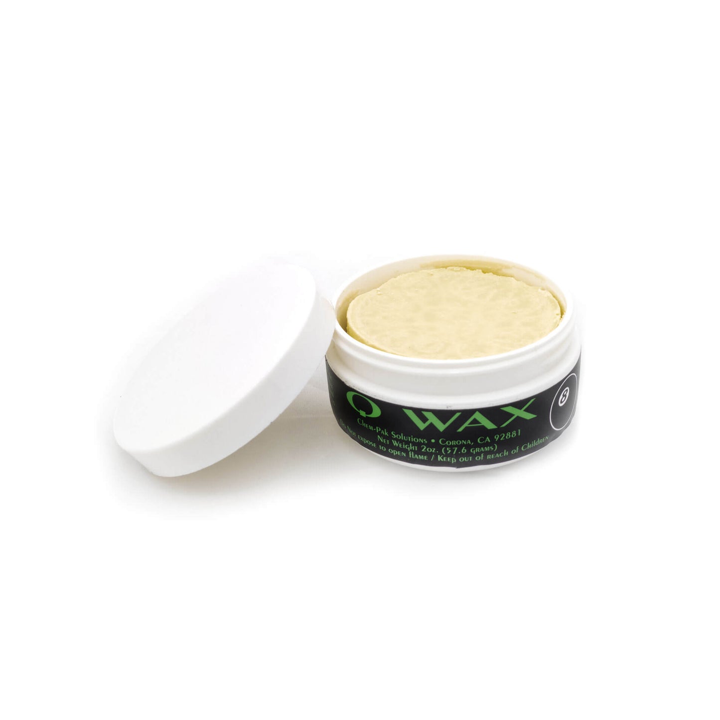Chem-Pak Q-Wax