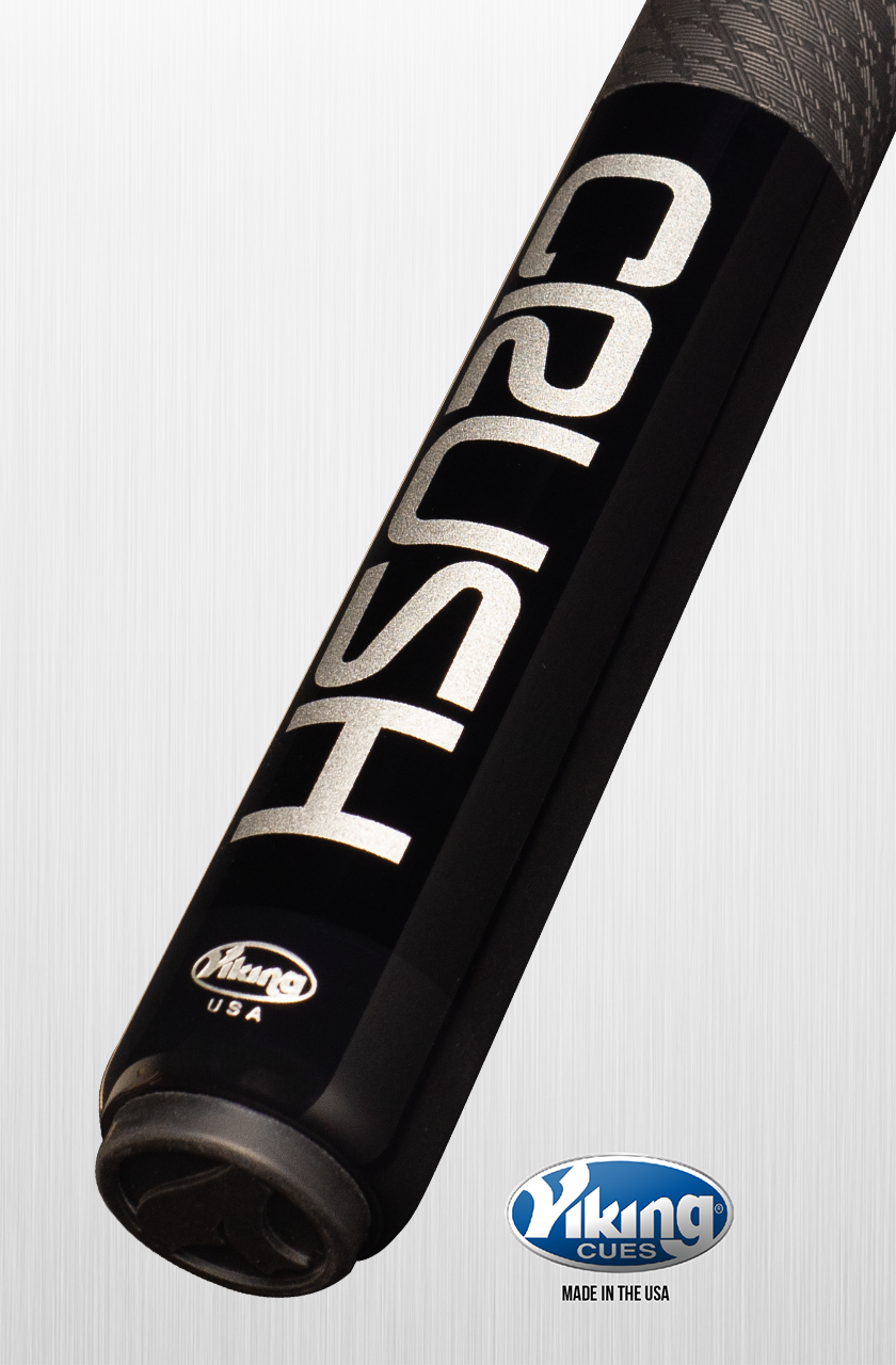 Viking Sport Wrap CRUSH Break Cue
