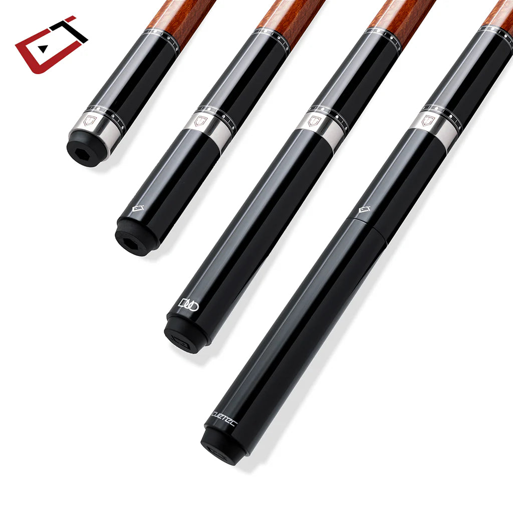 Cuetec Duo Smart Extension (Gen I Cynergy Cues)