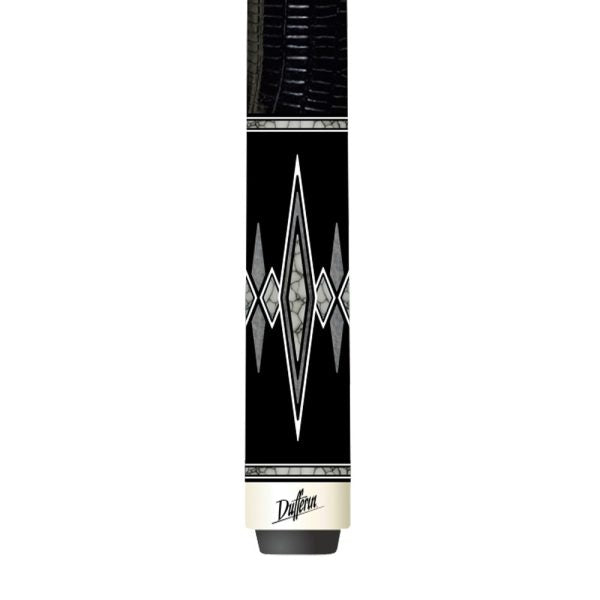 Dufferin 500 Series 3 Black/Grey Wrap