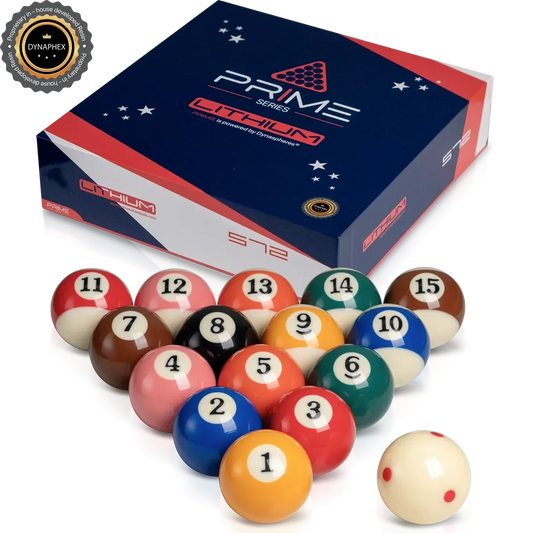 Dynaspheres Lithium 572