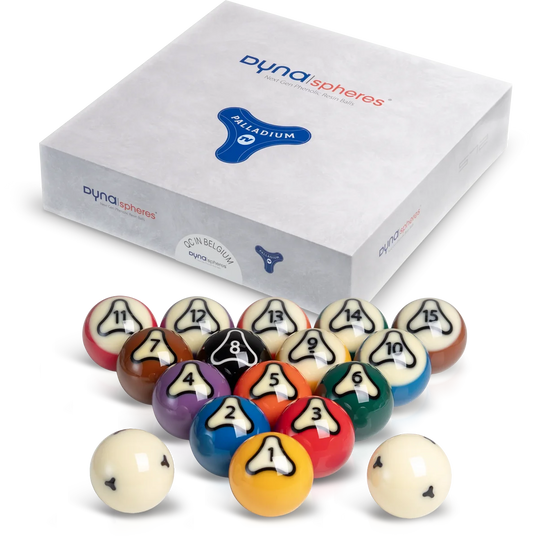 Dynaspheres Palladium 572