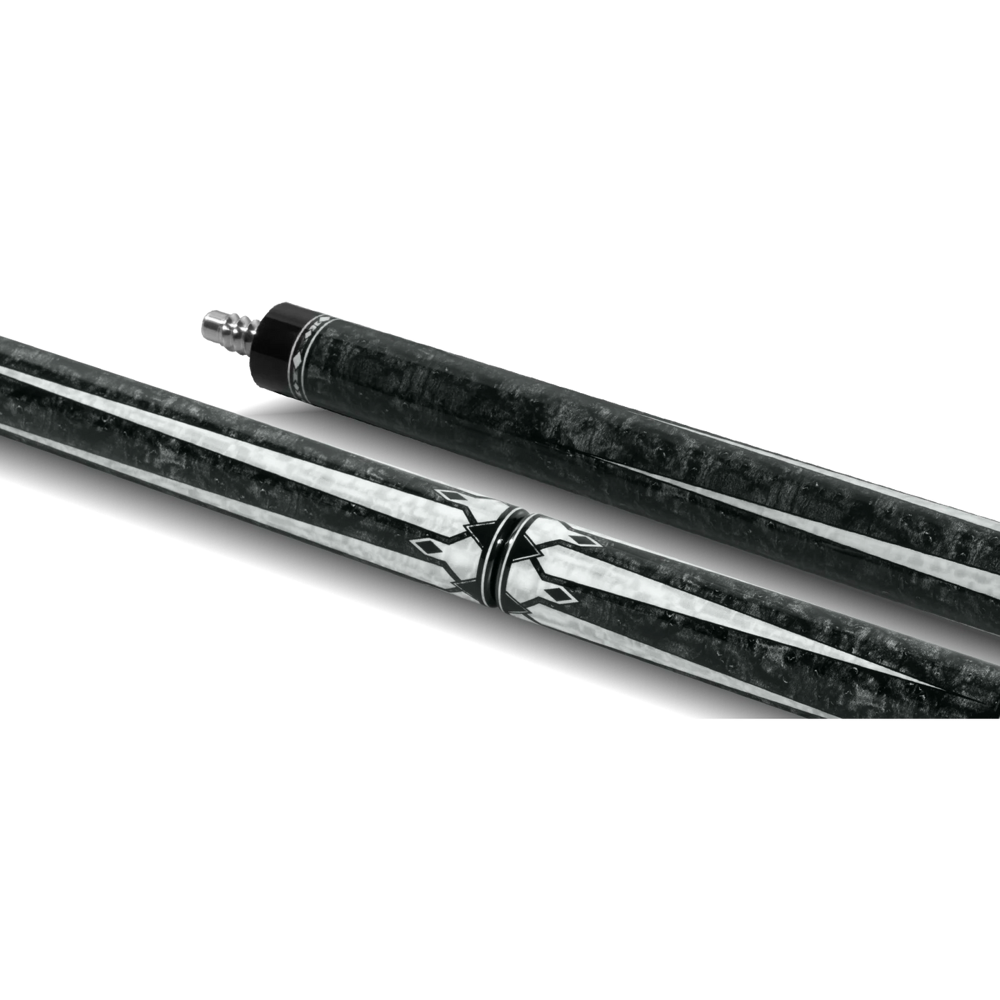 Evo Pegasus Jump Cue - Moonshadow