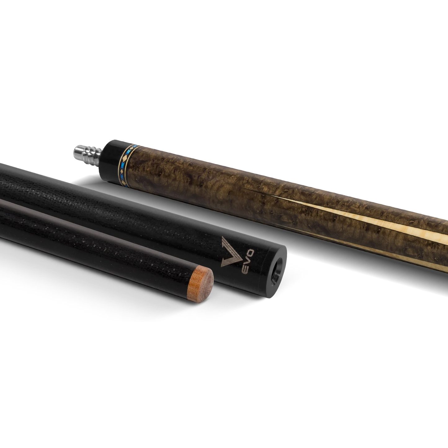 Evo Pegasus Jump Cue - Sandglow