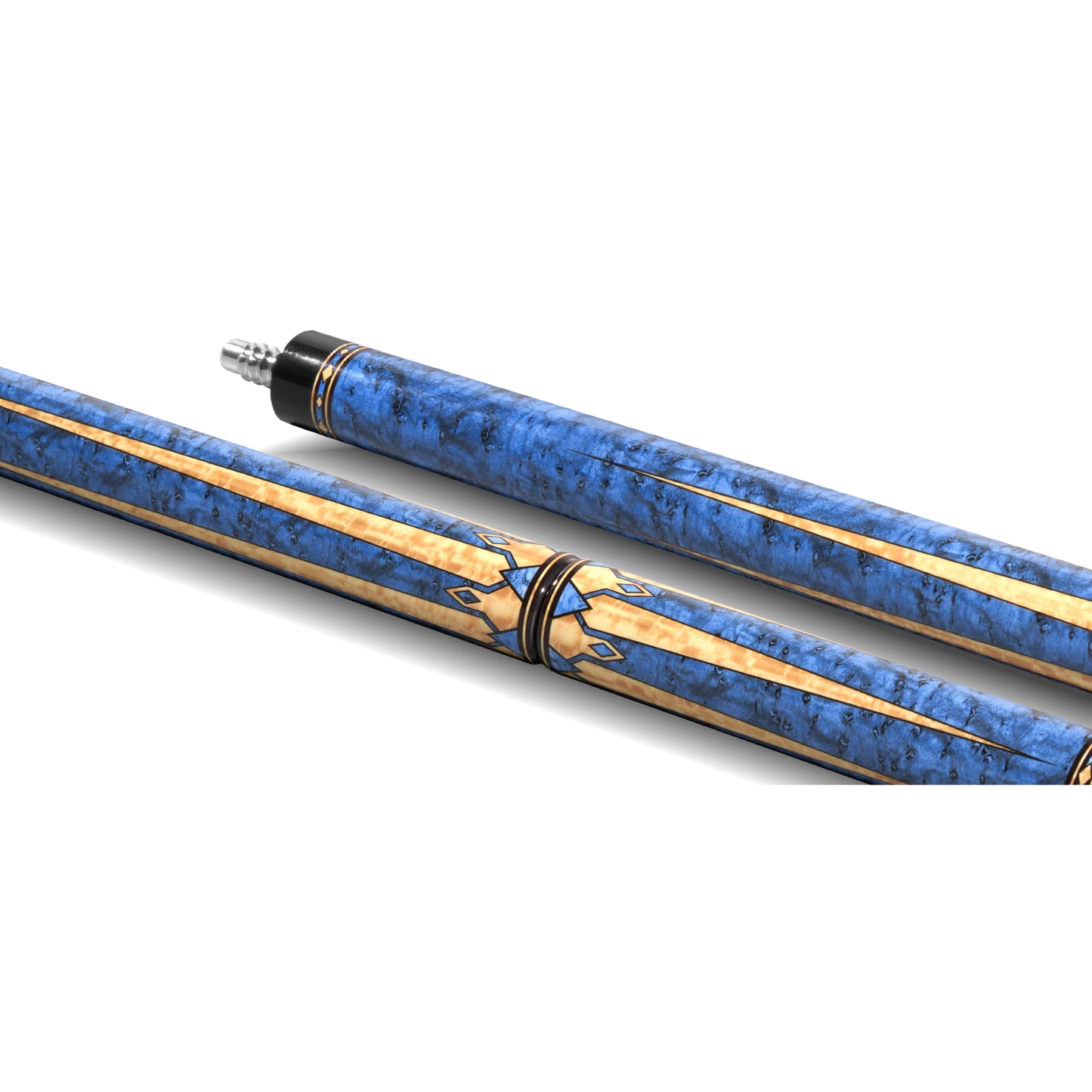 Evo Pegasus Jump Cue - Skyflare