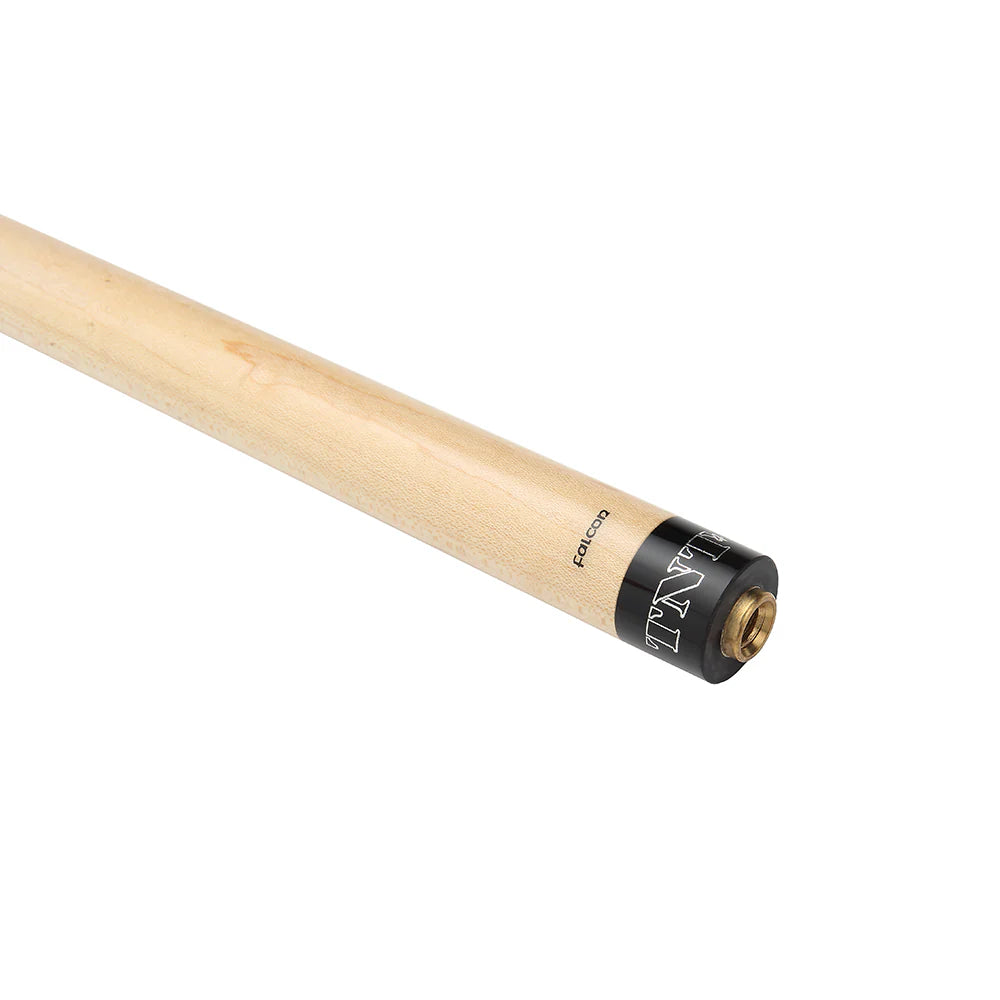 Falcon TNT4 Jump Cue Black