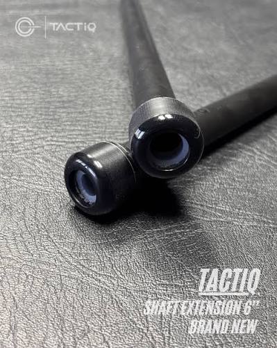 TACTiQ Universal Forward Extension