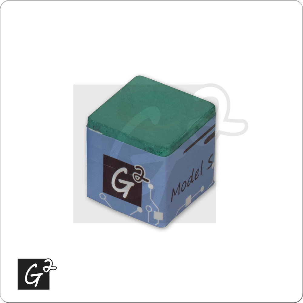 G² Premium Chalk Model S