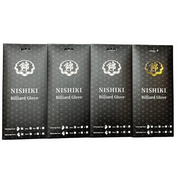 Nishiki Glove