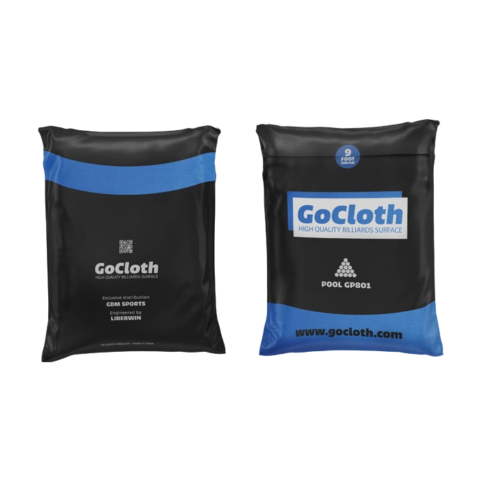 GoCloth 9FT