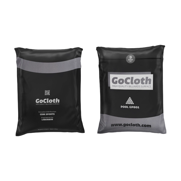 GoCloth 9FT