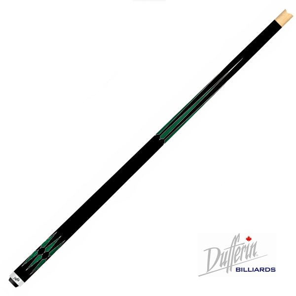 Dufferin Stone ICK Series Green No-Wrap