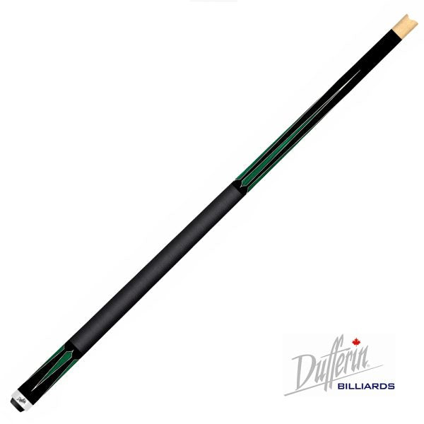 Dufferin Stone ICK Series Green Wrap