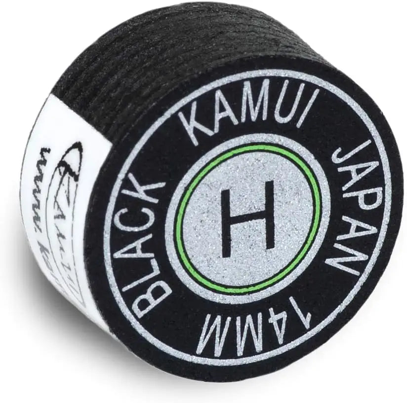Kamui Black Tips