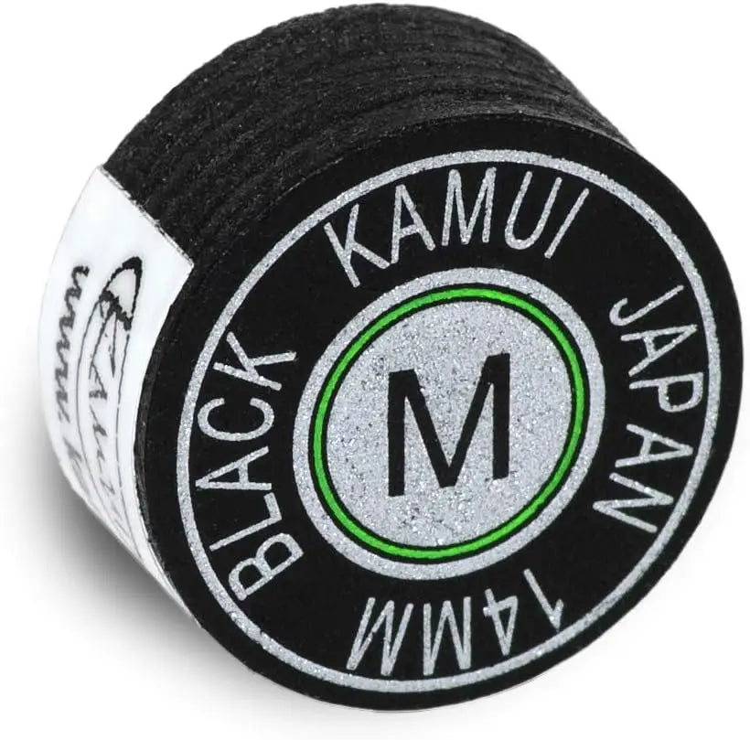 Kamui Black Tips