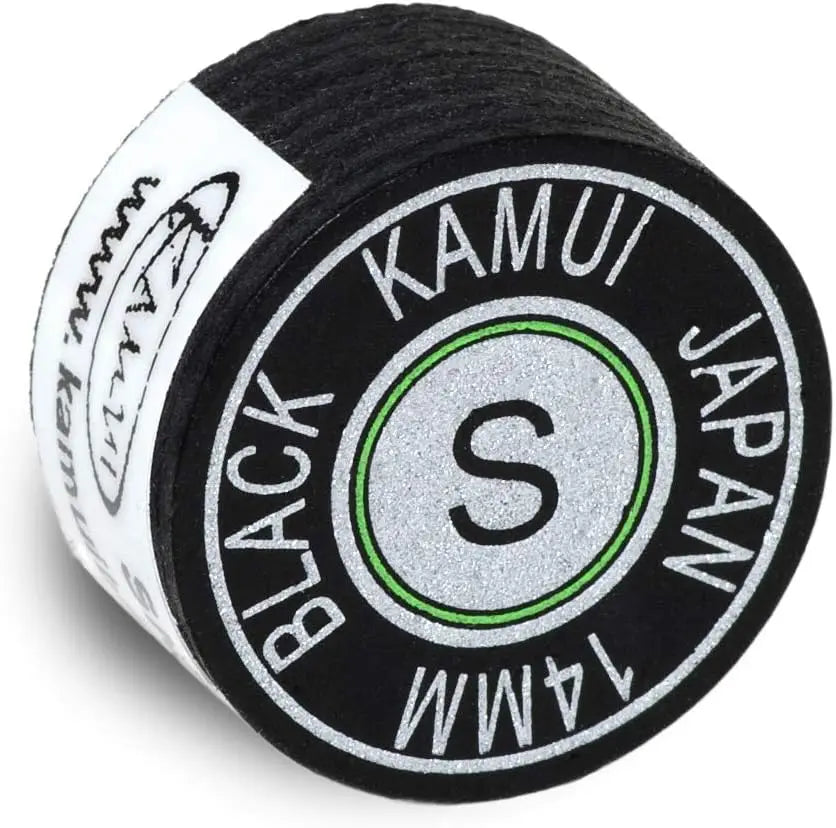 Kamui Black Tips