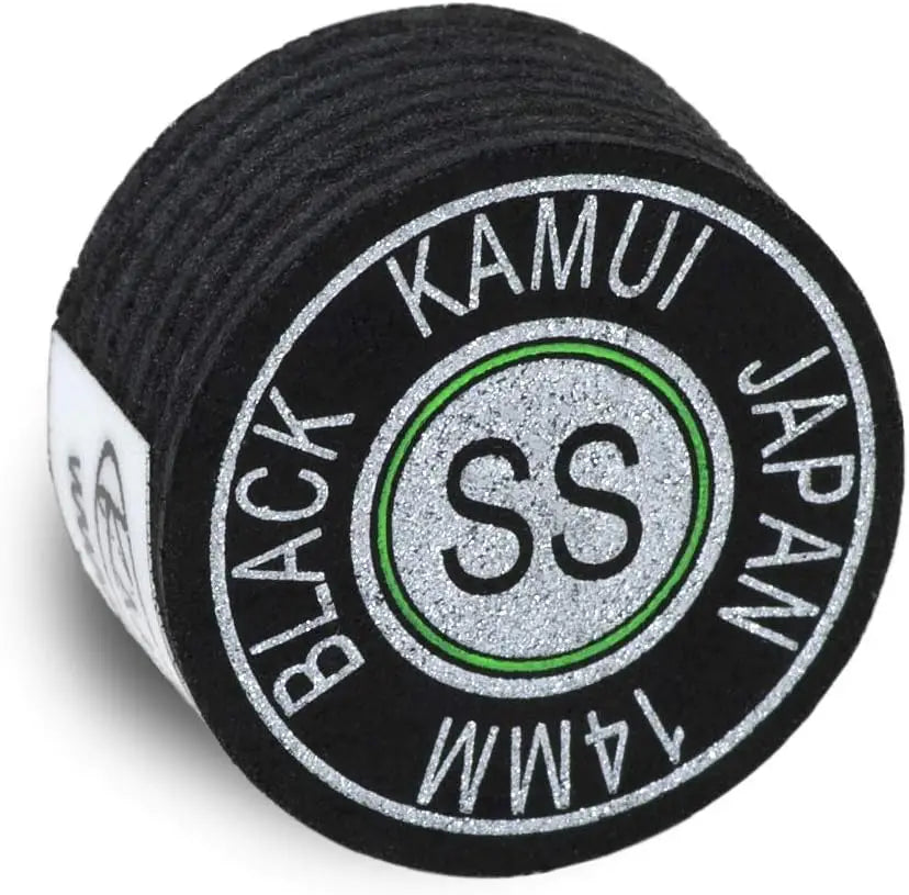 Kamui Black Tips
