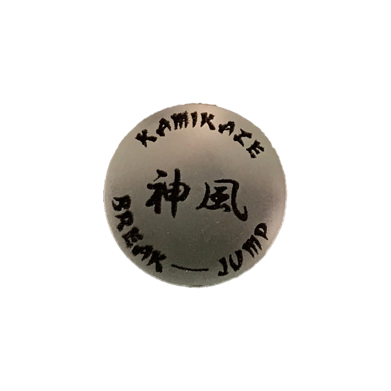 Kamikaze Clear Break/Jump Tip