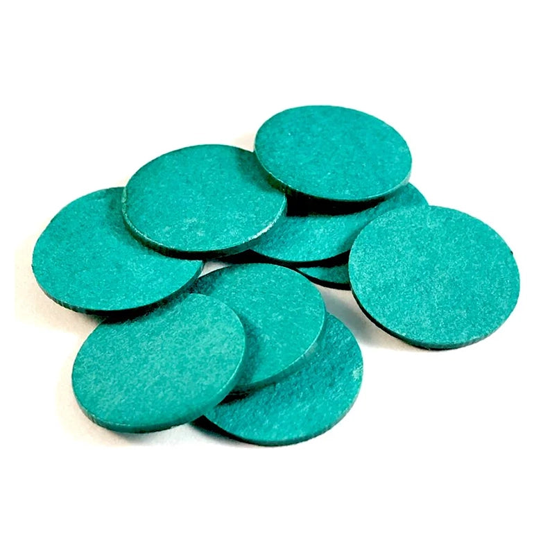 Kamikaze Fiber Pads