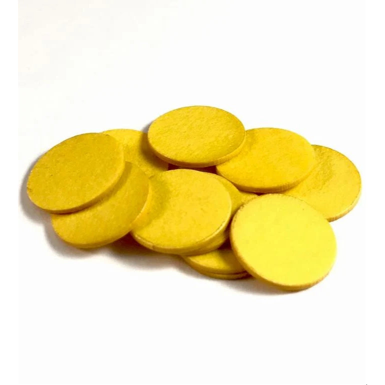 Kamikaze Fiber Pads