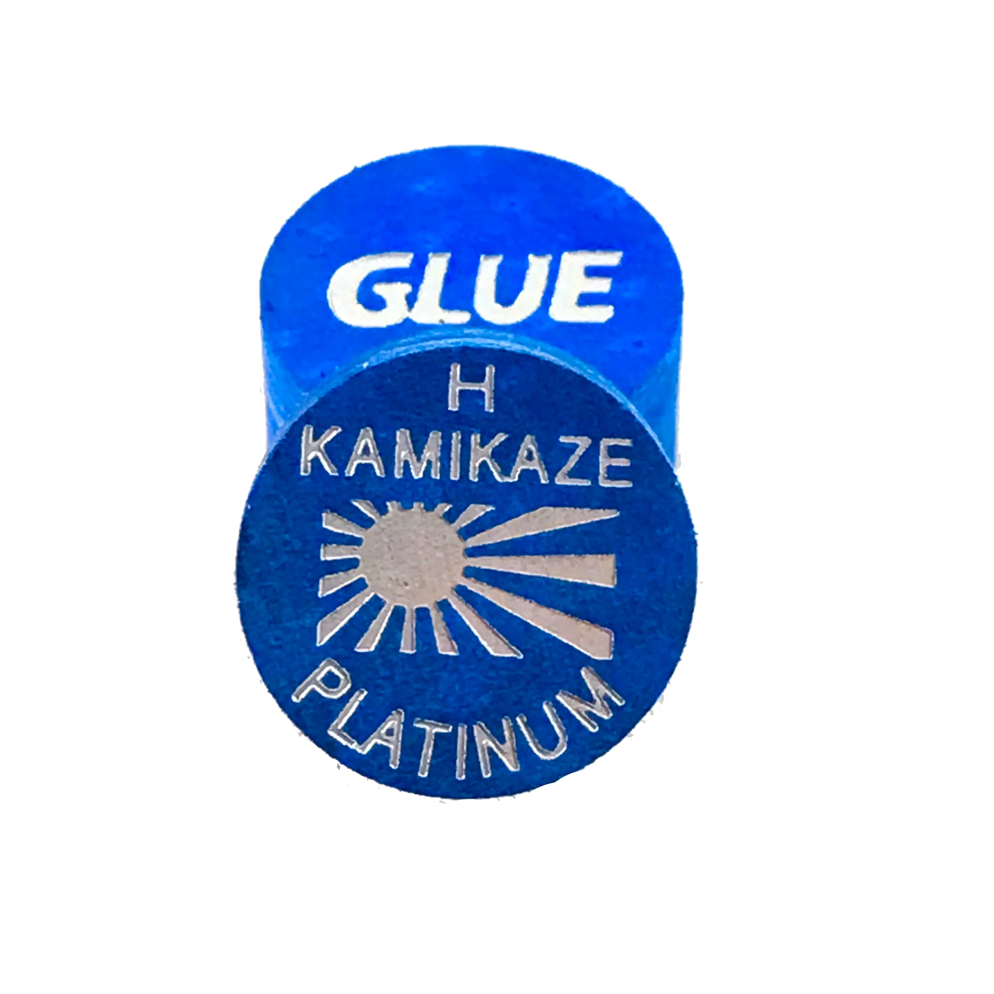 Kamikaze Platinum Tips