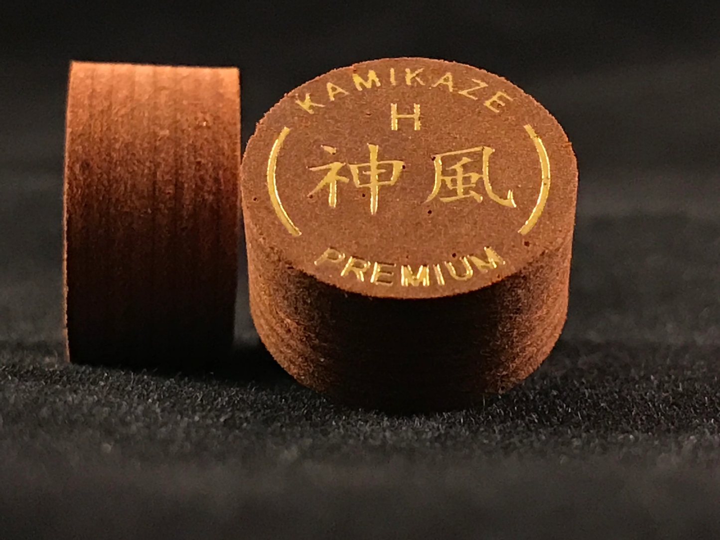 Kamikaze Premium Brown Tips