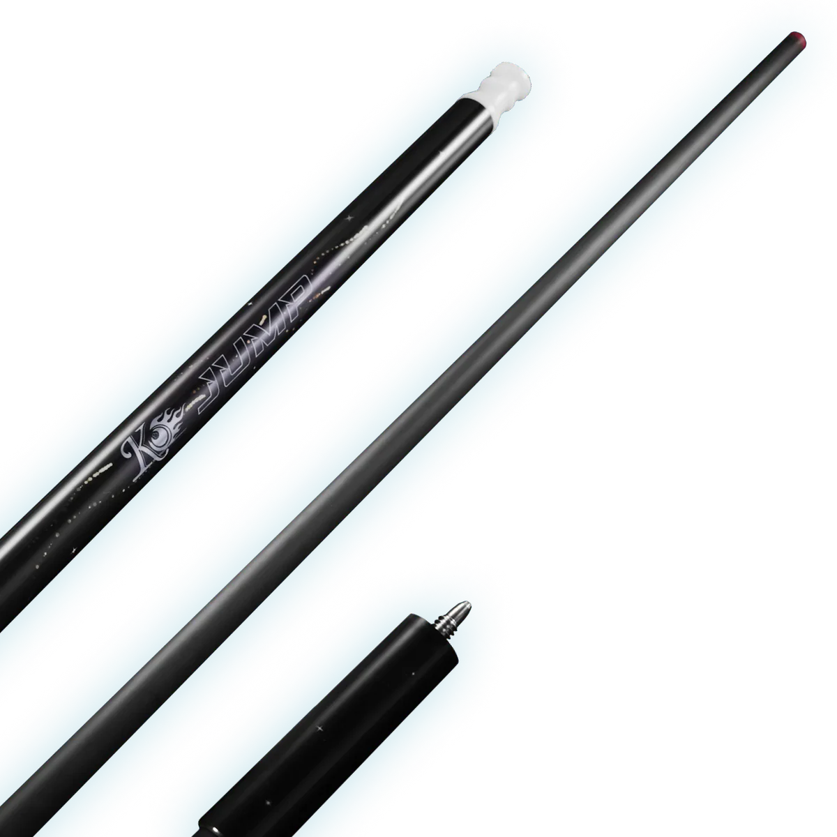 Ko Brothers Jump Cue