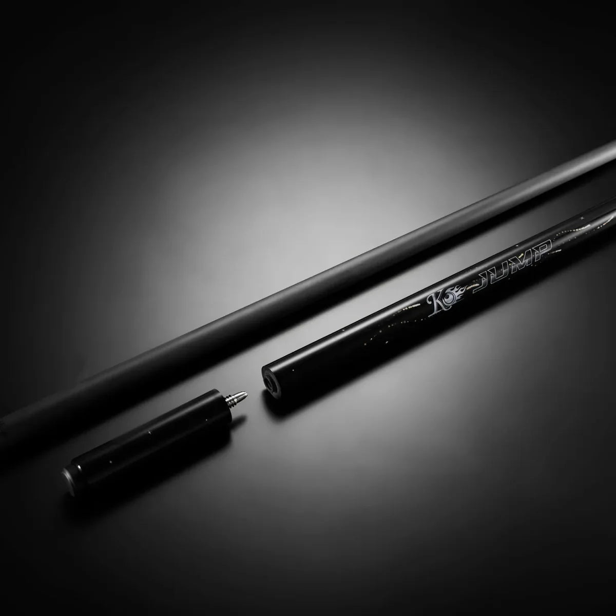 Ko Brothers Jump Cue