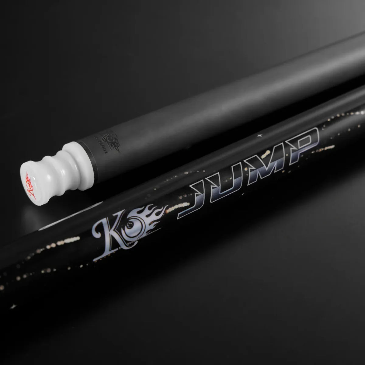 Ko Brothers Jump Cue