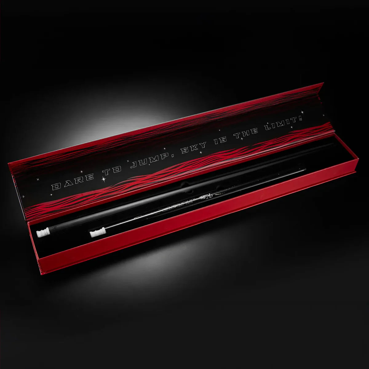 Ko Brothers Jump Cue