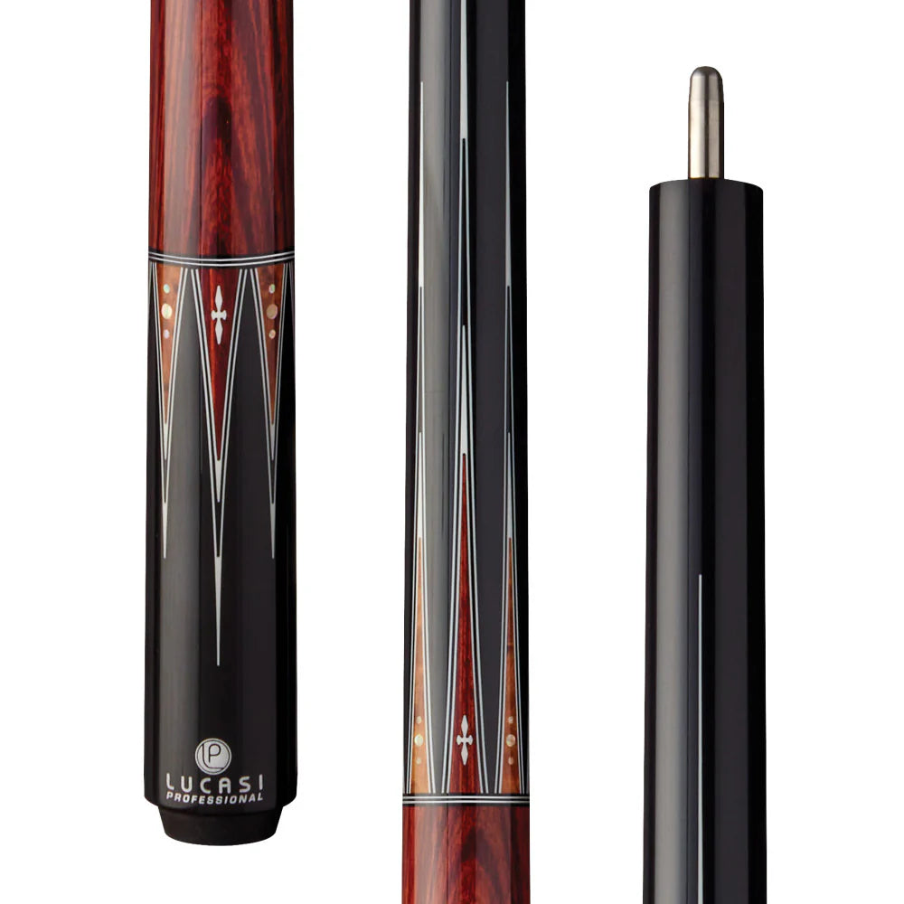 Lucasi Pro OD - Rengas (No-Shaft)