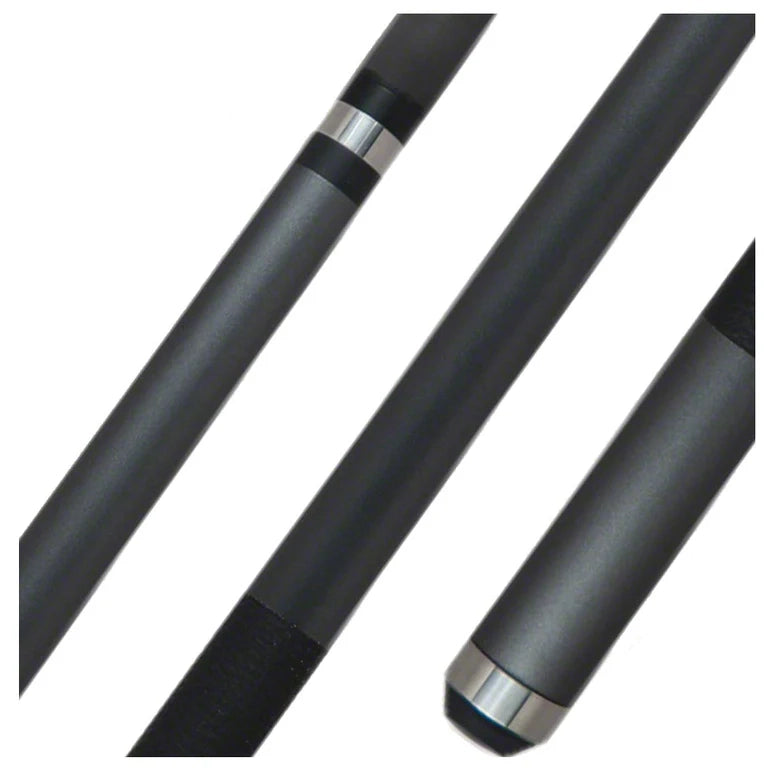 Bull Carbon LD10 Gun Metal Cue