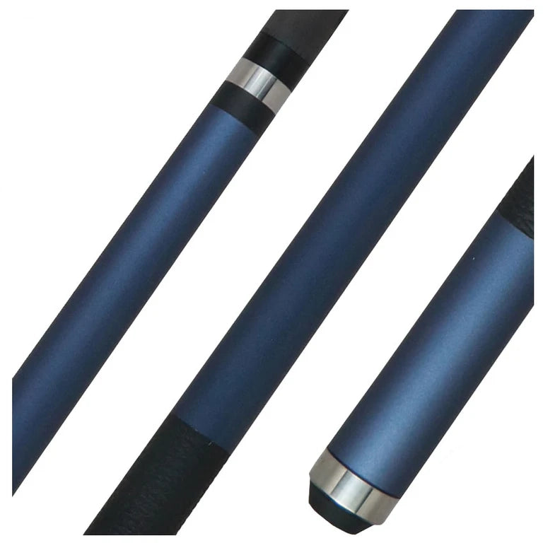 Bull Carbon LD12 Blue Cue