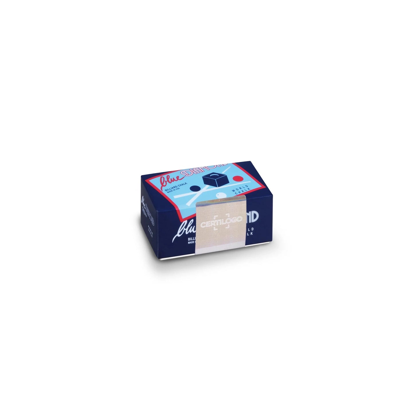 Longoni Blue Diamond Chalk