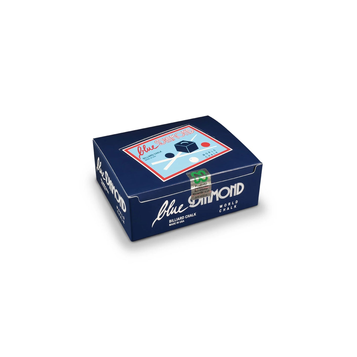 Longoni Blue Diamond Chalk