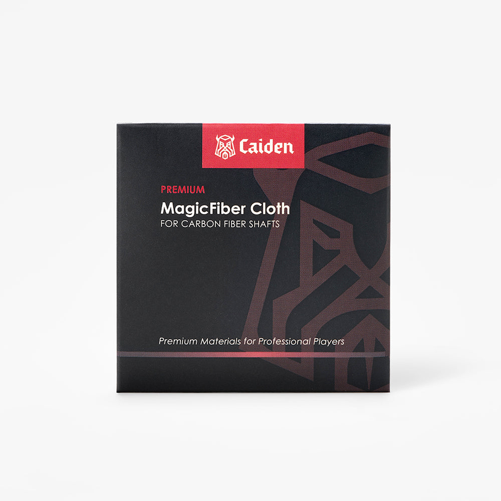 Caiden MagicFiber Cloth