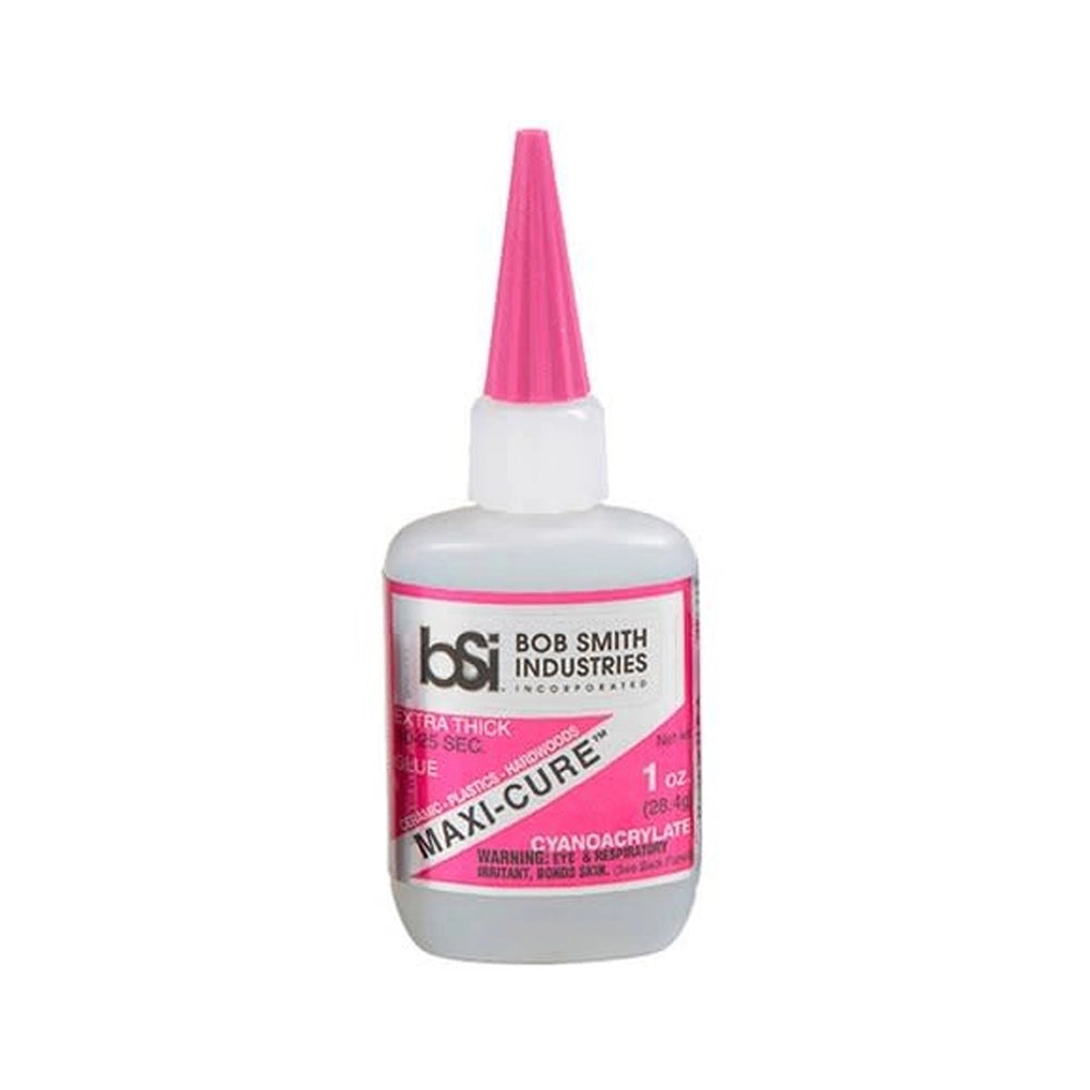 BSI Maxi-Cure Ultimate Cue Tip Cement