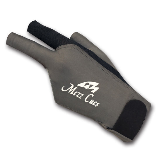 Mezz Premium Glove Grey