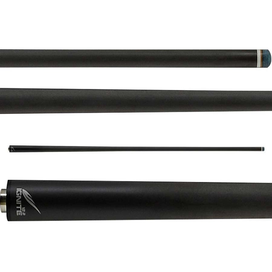 Mezz Ignite Carbon Shaft – Billiard Pro Zone