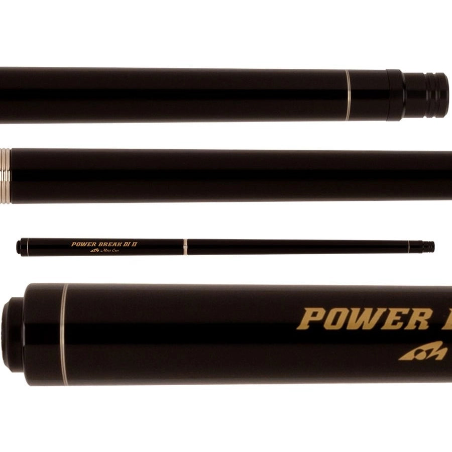 MEZZ POWARBREAK　PRO Mezz Power Break II – Billiard Pro Zone
