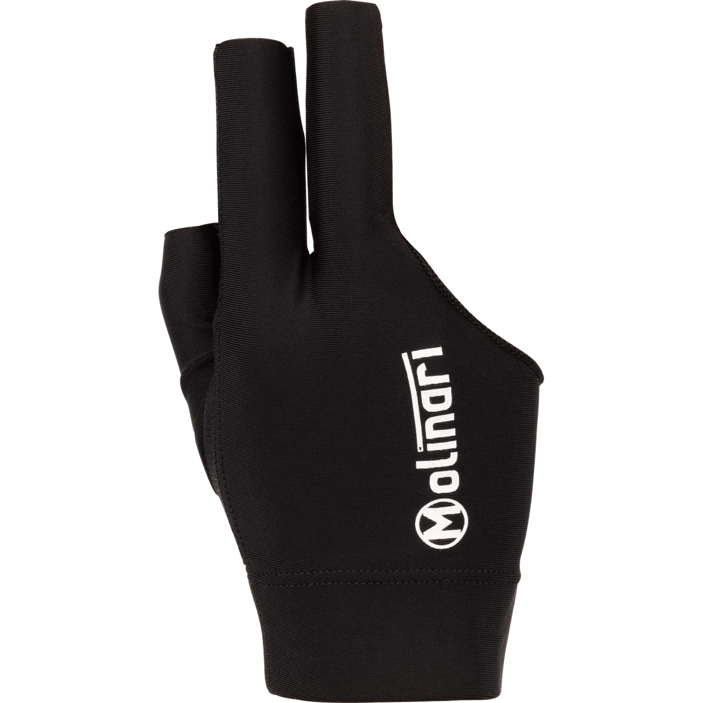 Molinari Billiard Glove Black