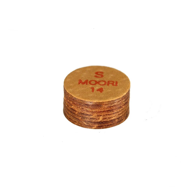 Moori Tips