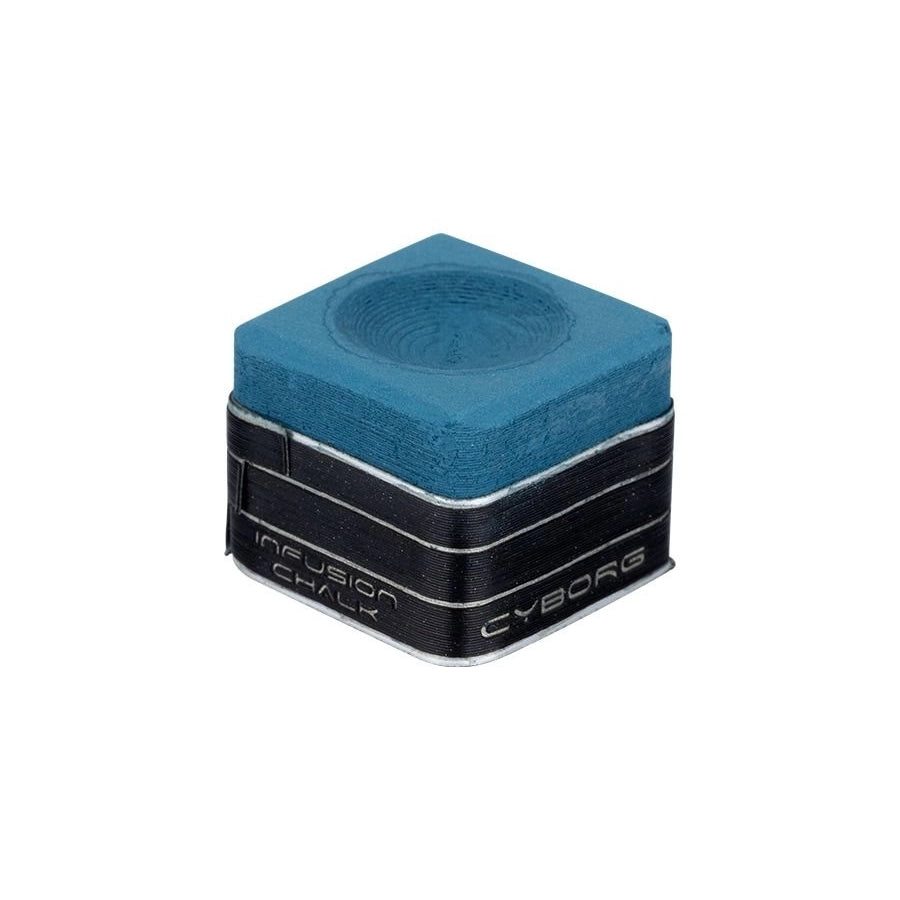 ON Cyborg Infusion Blue Chalk