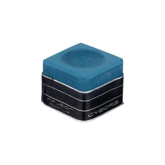 ON Cyborg Infusion Blue Chalk