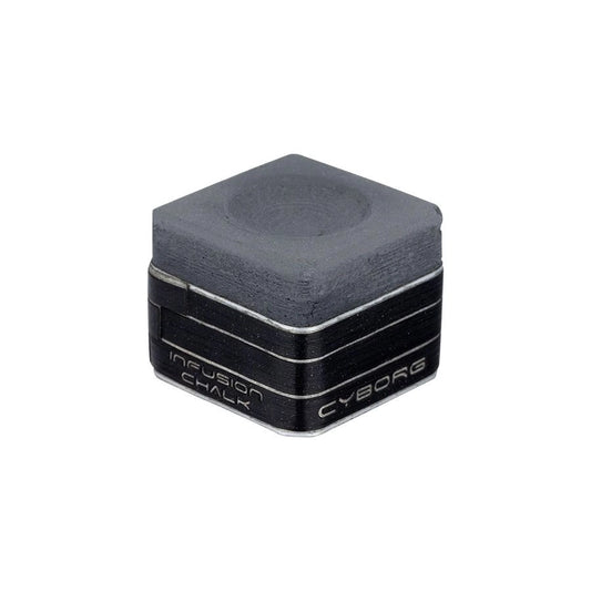ON Cyborg Infusion Grey Chalk