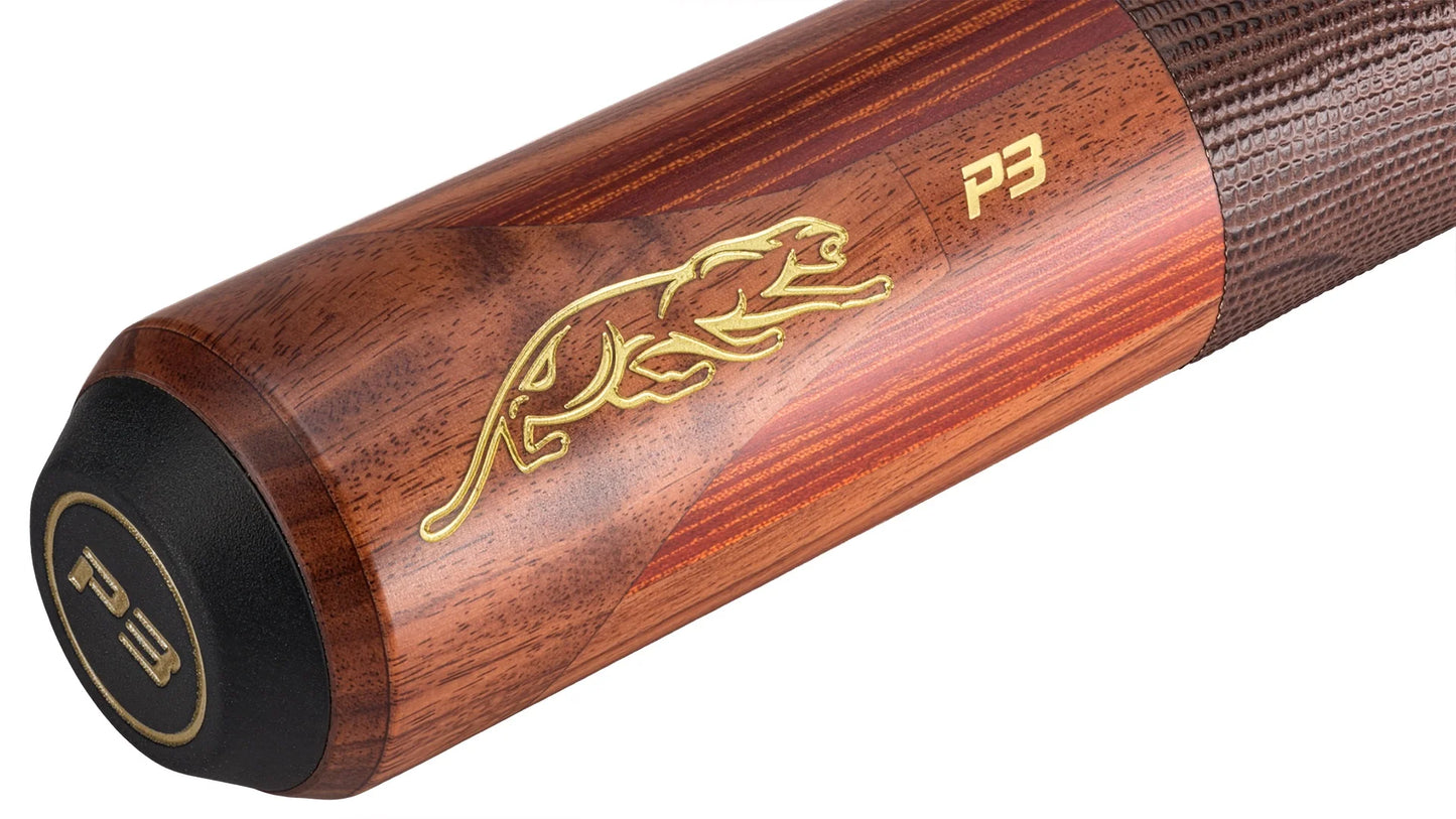 Predator P3 Prowler Wrap (No-Shaft)