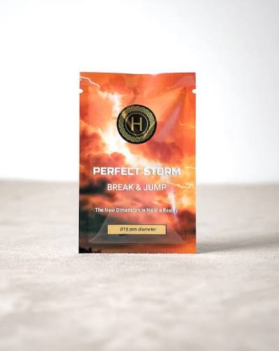 Horo Perfect Storm Break & Jump Tip